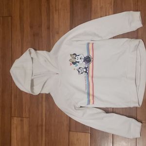 Disney sweatshirt hoodie